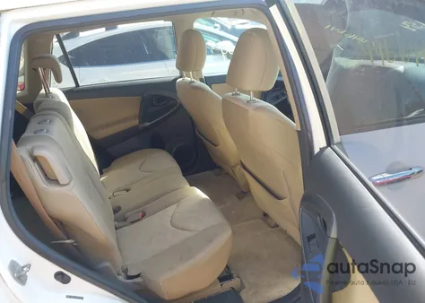 2010 Toyota Rav4 from USA, damaged, VIN 2T3BF4DV1AW042811